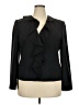 Le Suit Black Blazer Size 18 - photo 1