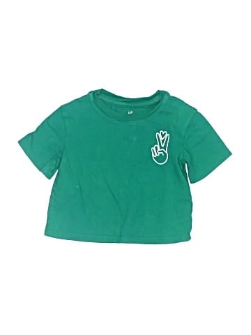 Gap Kids Short Sleeve T-Shirt (view 1)