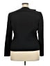 Le Suit Black Blazer Size 18 - photo 2