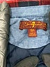 7 For All Mankind 100% Cotton Red Jacket 12-18 MO / 18 MO - photo 3
