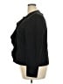 Le Suit Black Blazer Size 18 - photo 5