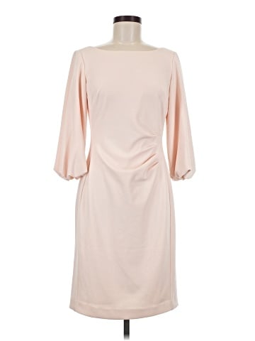 Lauren by Ralph Lauren Cocktail Dress (view 1)