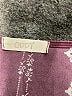 Oddi 100% Polyester Burgundy Long Sleeve Blouse Size 3XL - photo 7