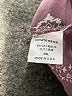 Oddi 100% Polyester Burgundy Long Sleeve Blouse Size 3XL - photo 8