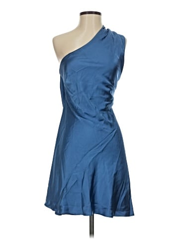 Alex & Sophia Cocktail Dress (view 1)