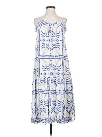 Haute Hippie Casual Dress (view 1)