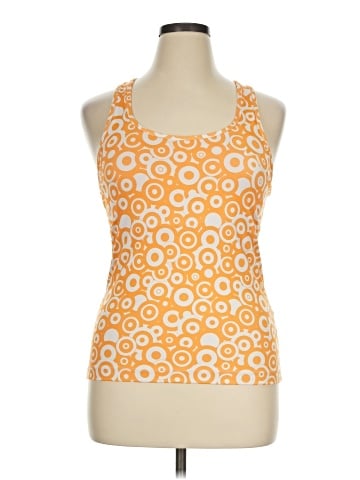Nike Tank Top (view 1)