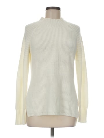 Venus Turtleneck Sweater (view 1)