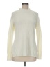 Venus Ivory Turtleneck Sweater Size M - photo 1