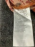D&Co. Paisley Brown 3/4 Sleeve Blouse Size 1X - photo 8