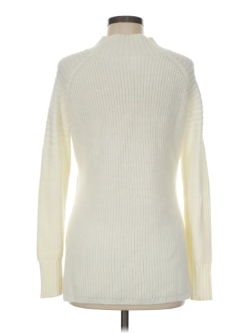 Venus Turtleneck Sweater (view 2)