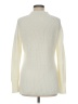 Venus Ivory Turtleneck Sweater Size M - photo 2