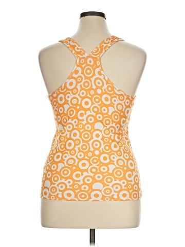 Nike Tank Top (view 2)