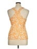 Nike Orange Tank Top Size 16 - 18 - photo 2