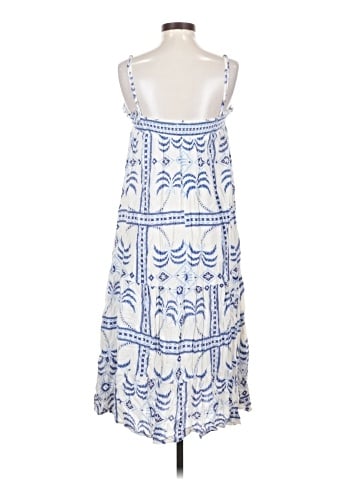 Haute Hippie Casual Dress (view 2)