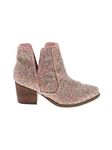 Not Rated Ankle Boots (view 1)
