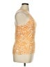 Nike Orange Tank Top Size 16 - 18 - photo 4