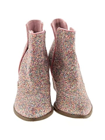 Not Rated Ankle Boots (view 2)