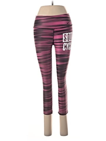 Nike Active Pants (view 1)