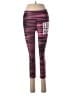Nike Graphic Pink Active Pants Size S - photo 1