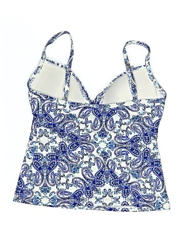 Bleu Rod Beattie Swimsuit Top (view 2)