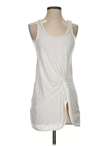 Victoria's Secret Sleeveless T-Shirt (view 1)