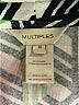 MULTIPLES Green Cardigan Size M - photo 7