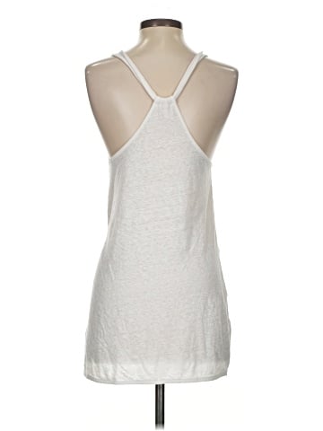 Victoria's Secret Sleeveless T-Shirt (view 2)