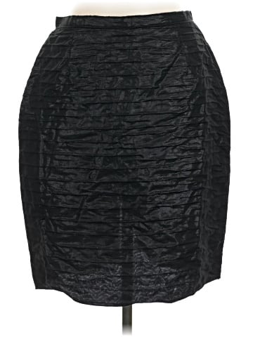 D&G Dolce & Gabbana Formal Skirt (view 1)