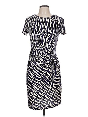 Diane von Furstenberg Cocktail Dress (view 1)