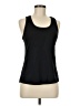 Active by Old Navy Black Active Tank Size M - photo 1