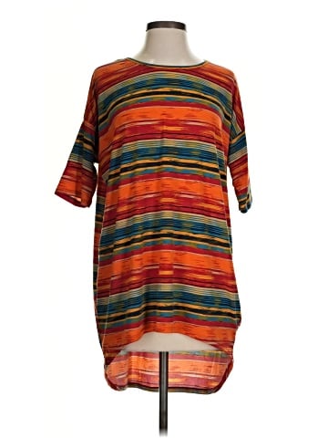 Lularoe Casual Dress (view 1)
