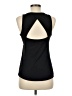 Active by Old Navy Black Active Tank Size M - photo 2