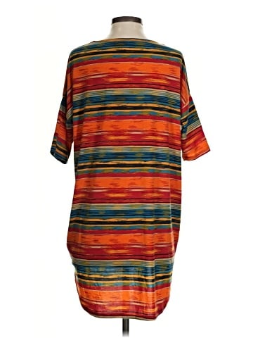 Lularoe Casual Dress (view 2)