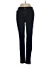 Ann Taylor LOFT Solid Blue Jeans Size 0 - photo 1