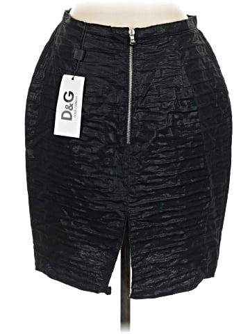 D&G Dolce & Gabbana Formal Skirt (view 2)
