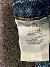 Current/Elliott Blue Jeans Size 25 waist - photo 8