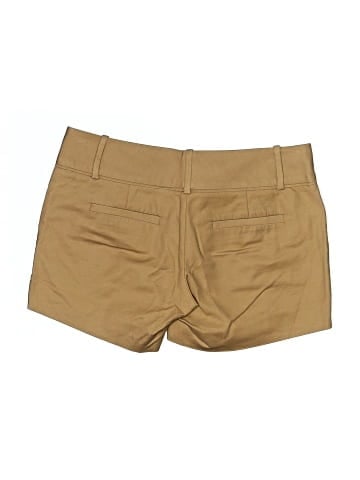 The Limited Khaki Shorts (view 2)