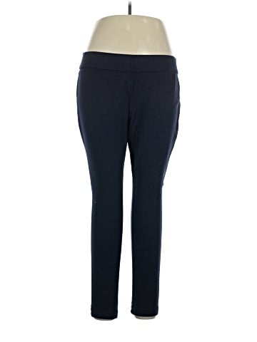 Lauren by Ralph Lauren Active Pants (view 1)