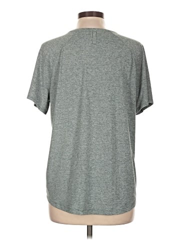 Lululemon Athletica Short Sleeve T-Shirt (view 2)