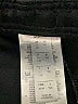 Adidas Solid Black Active Pants Size M (youth) - photo 3
