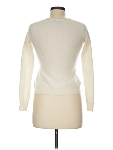 Charter Club Cashmere Pullover Sweater (view 2)