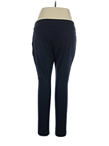 Lauren by Ralph Lauren Active Pants (view 2)
