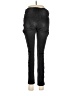 Kensie Houndstooth Gray Jeggings Size 8 - photo 2