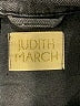 Judith March Black Denim Jacket Size M - photo 6