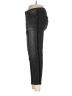 Kensie Houndstooth Gray Jeggings Size 8 - photo 5