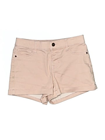 Wishful Park Khaki Shorts (view 1)