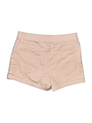 Wishful Park Khaki Shorts (view 2)