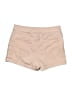 Wishful Park Solid Tan Khaki Shorts Size S - photo 2
