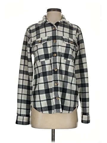 Billabong Fleece (view 1)